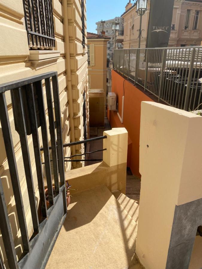 Central And Convenient Studio In Monaco Exterior photo