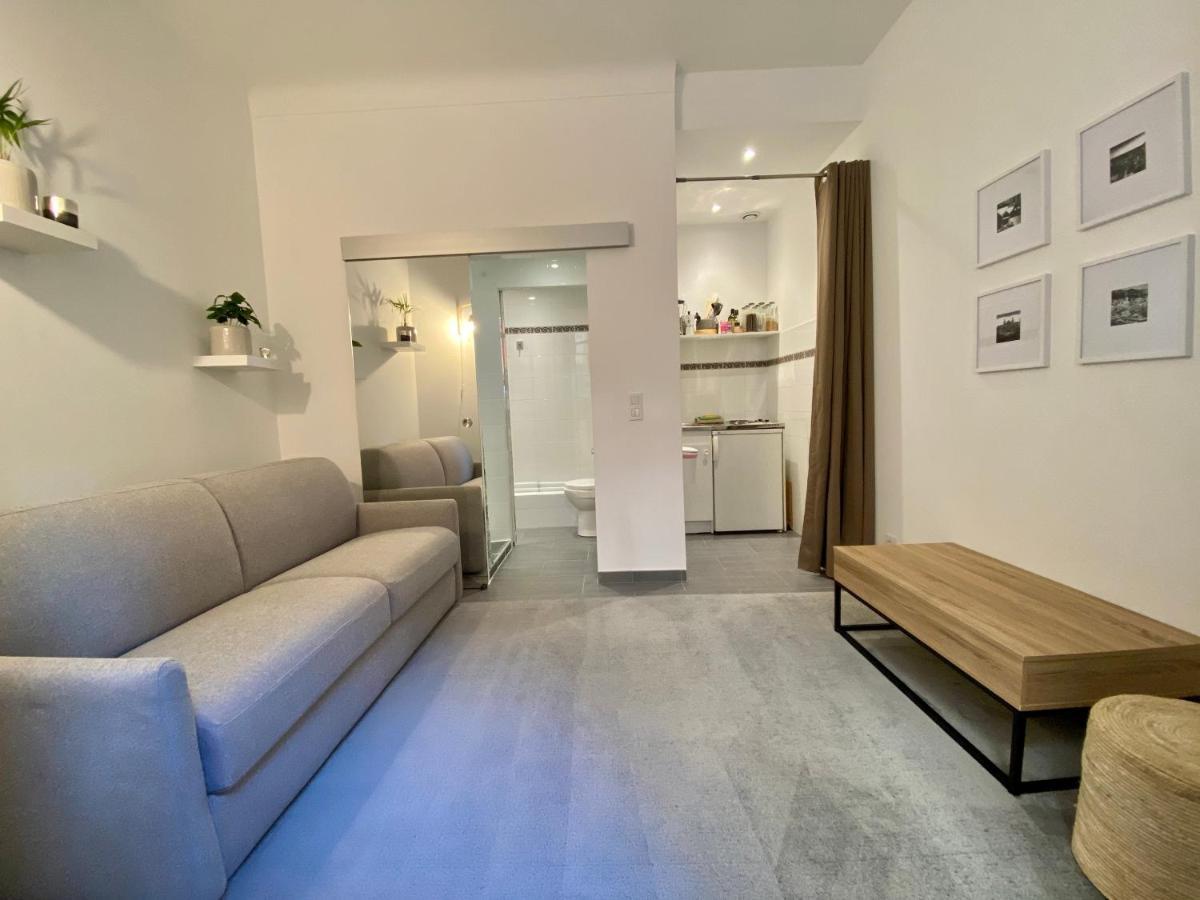 Central And Convenient Studio In Monaco Exterior photo
